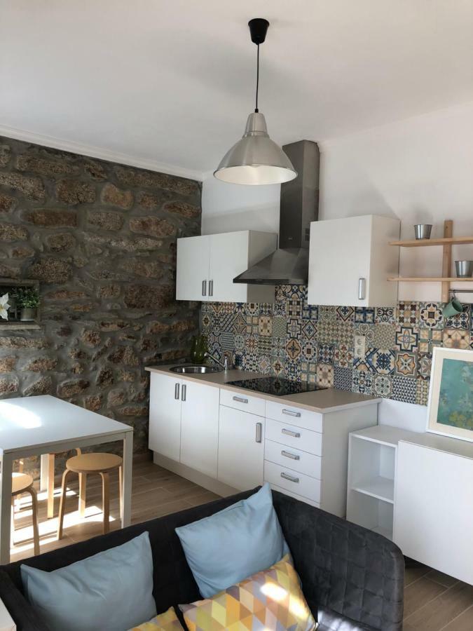 Casa Da Cha! Lägenhet Antigo de Arcos Exteriör bild